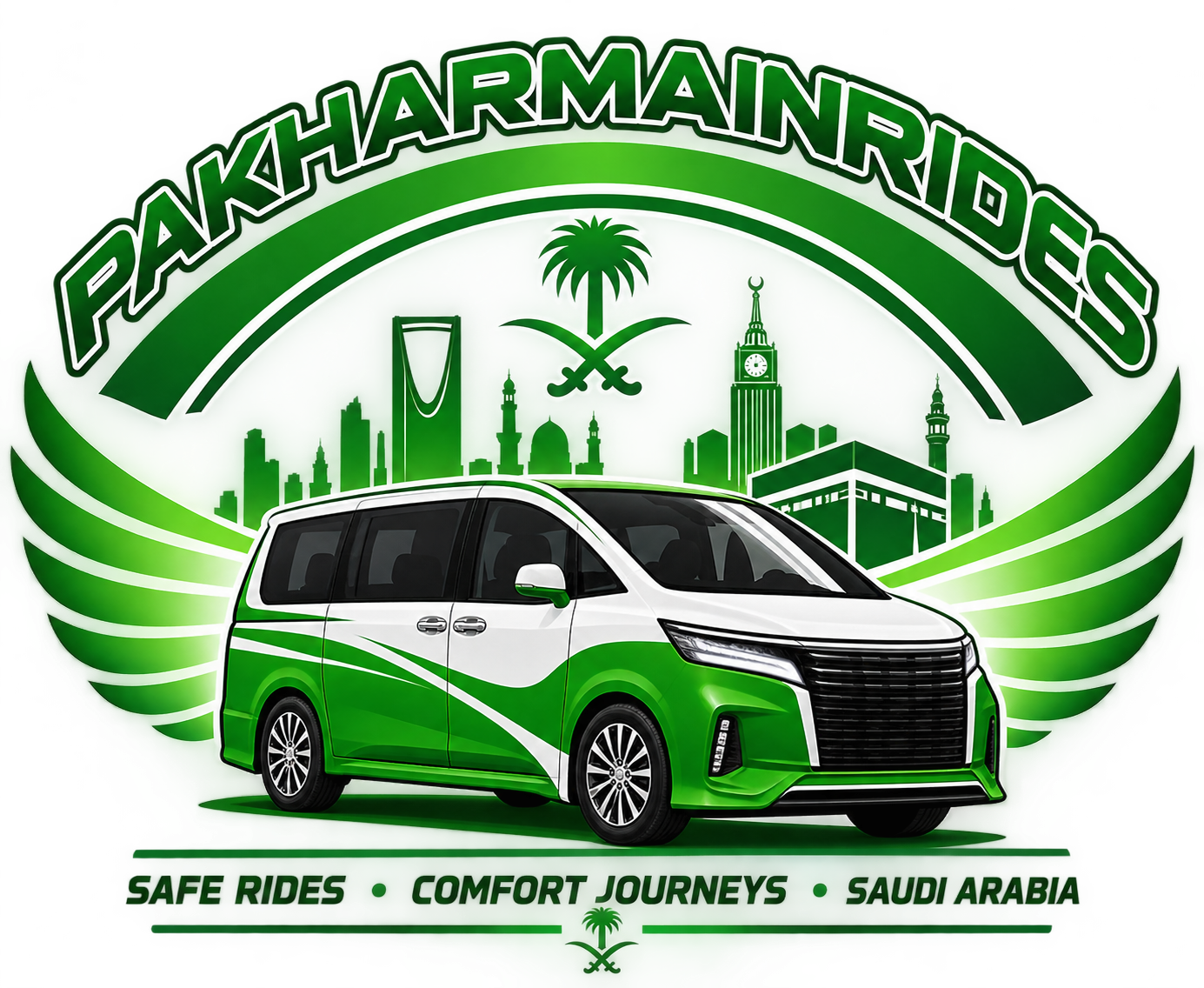 pakharmainrides